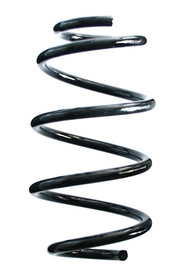 SPIDAN Fjeder 86974 foraksel for AUDI