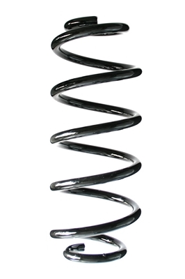SPIDAN Fjeder 86957 bagaksel for AUDI