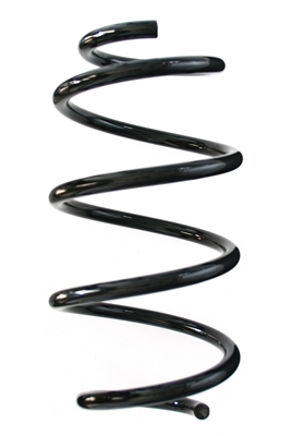 SPIDAN Fjeder 86968 foraksel for AUDI