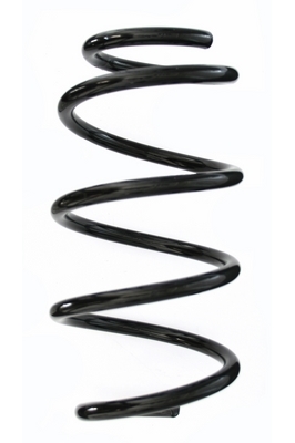 SPIDAN Fjeder 86969 foraksel for AUDI