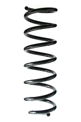 SPIDAN Fjeder 87037 bagaksel for DACIA