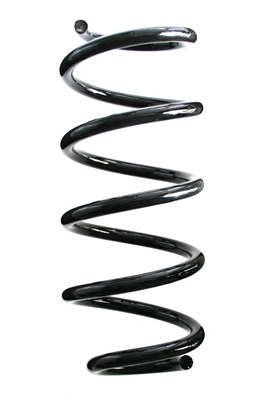 SPIDAN Fjeder 87040 bagaksel for DACIA RENAULT