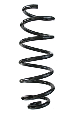SPIDAN Fjeder 87052 bagaksel for DACIA