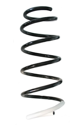SPIDAN Fjeder 87003 foraksel for FIAT