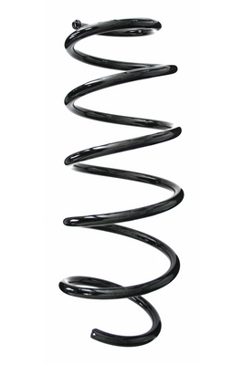 SPIDAN Fjeder 87005 foraksel for FIAT