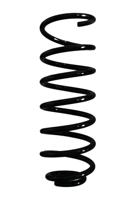 SPIDAN Fjeder 87008 bagaksel for FIAT