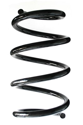 SPIDAN Fjeder 87009 foraksel for FIAT CITROËN/PEUGEOT