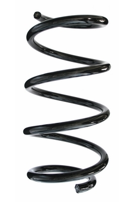 SPIDAN Fjeder 87010 foraksel for FIAT CITROËN/PEUGEOT