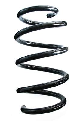 SPIDAN Fjeder 87011 foraksel for FIAT CITROËN/PEUGEOT