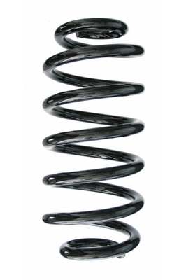 SPIDAN Fjeder 87027 bagaksel for OPEL