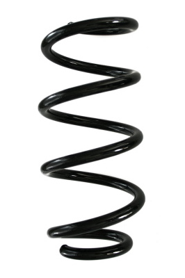 SPIDAN Fjeder 88345 foraksel for VAG