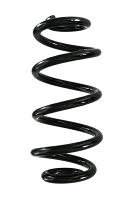 SPIDAN Fjeder 88351 bagaksel for VAG