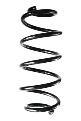 SPIDAN Fjeder 88362 bagaksel for MERCEDES-BENZ
