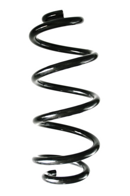 SPIDAN Fjeder 88379 bagaksel for NISSAN