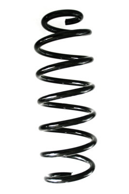 SPIDAN Fjeder 88386 bagaksel for NISSAN