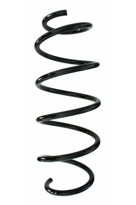 SPIDAN Fjeder 88390 foraksel for HONDA