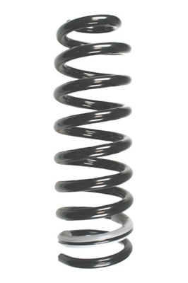 SPIDAN Fjeder 88396 bagaksel for MERCEDES-BENZ