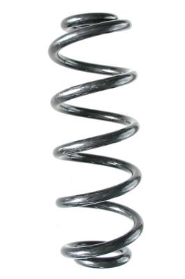 SPIDAN Fjeder 88401 bagaksel for VAG