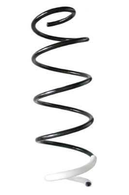 SPIDAN Fjeder 88403 foraksel for CITROËN/PEUGEOT