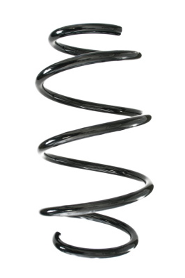 SPIDAN Fjeder 88922 foraksel for BMW