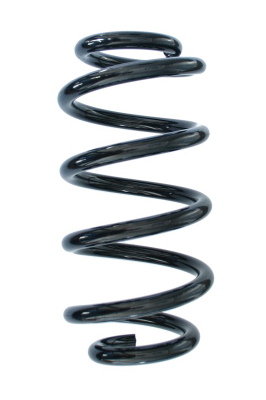 SPIDAN Fjeder 88926 bagaksel for BMW