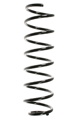 SPIDAN Fjeder 48480 bagaksel for AUDI