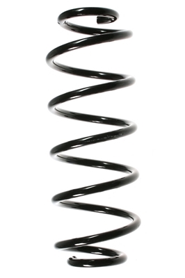 SPIDAN Fjeder 48656 bagaksel for SEAT