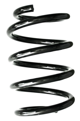 SPIDAN Fjeder gknw10002 foraksel for VAG
