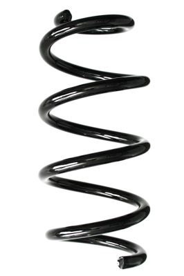 SPIDAN Fjeder gknw10008 foraksel for VW