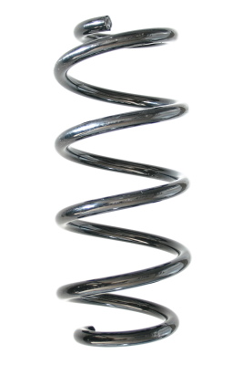 SPIDAN Fjeder gknw10028 bagaksel for BMW