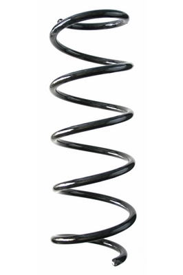 SPIDAN Fjeder 87138 foraksel for KIA