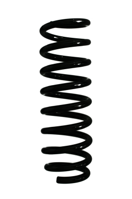 SPIDAN Fjeder 87141 bagaksel for KIA