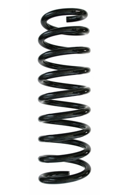 SPIDAN Fjeder 87142 bagaksel for KIA