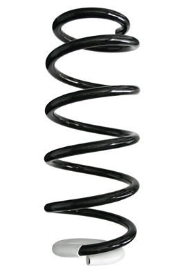 SPIDAN Fjeder 87115 foraksel for CITROËN/PEUGEOT