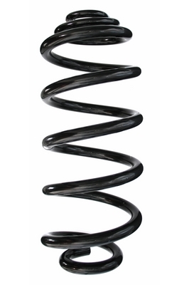 SPIDAN Fjeder 87144 bagaksel for BMW