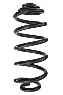 SPIDAN Fjeder 87149 bagaksel for BMW