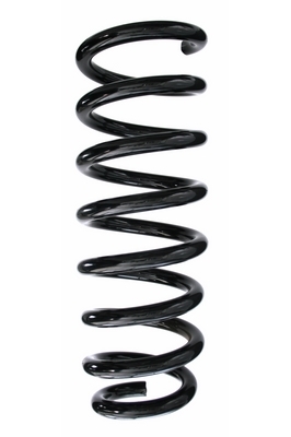 SPIDAN Fjeder 87152 foraksel for BMW