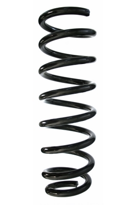 SPIDAN Fjeder 87157 foraksel for BMW