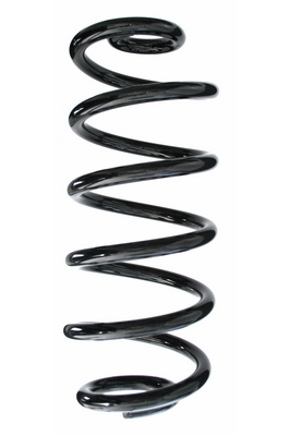 SPIDAN Fjeder 87158 bagaksel for BMW