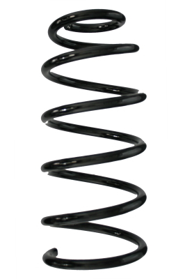 SPIDAN Fjeder 86343 foraksel for VW