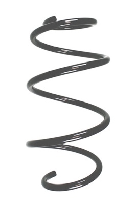 SPIDAN Fjeder 87096 foraksel for KIA