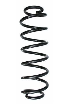 SPIDAN Fjeder 87099 bagaksel for CITROËN