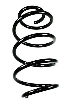 SPIDAN Fjeder 87094 foraksel for KIA