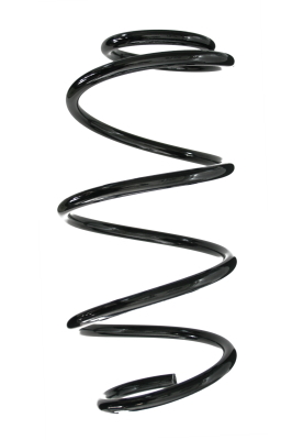 SPIDAN Fjeder 87259 foraksel for KIA HYUNDAI