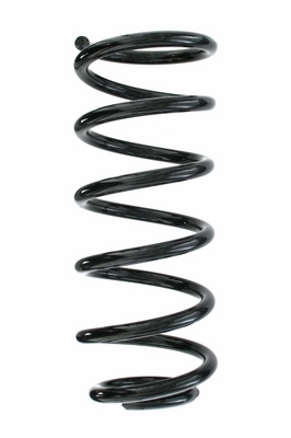 SPIDAN Fjeder 87270 bagaksel for BMW