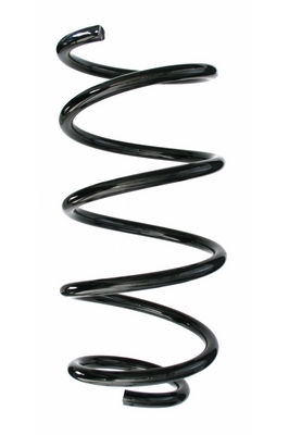 SPIDAN Fjeder 87271 foraksel for BMW
