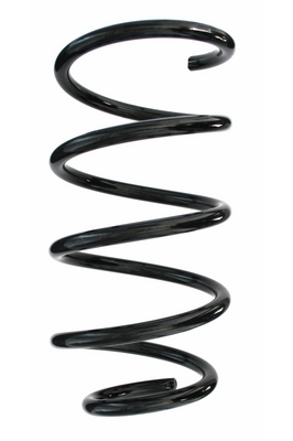 SPIDAN Fjeder 87273 foraksel for BMW