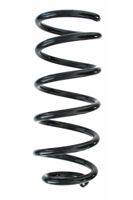 SPIDAN Fjeder 87265 bagaksel for BMW