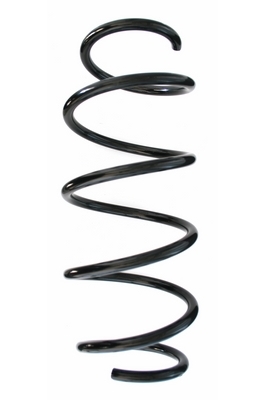 SPIDAN Fjeder 87330 foraksel for MERCEDES-BENZ