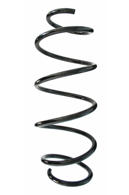 SPIDAN Fjeder 87311 foraksel for MERCEDES-BENZ